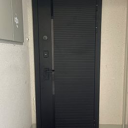 НЕВА 33 с видеоглазком