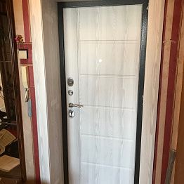 НЕВА 01 860*2050 Левая Клен Айс