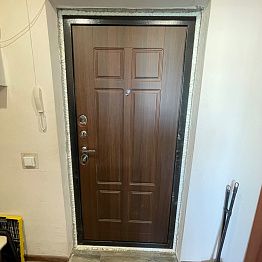 НЕВА 18 Орех Бренди