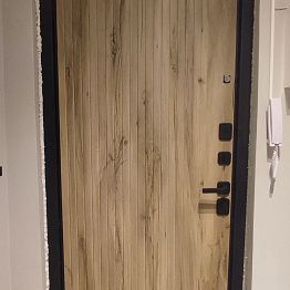 НЕВА Бастион Дуб медовый