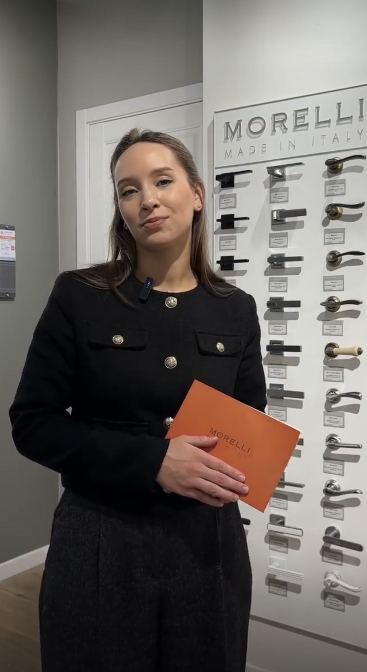 Как выбрать идеальную фурнитуру?