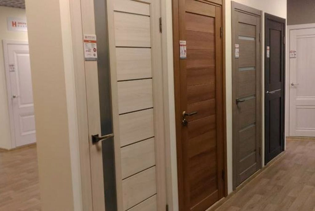 Открытие магазина в городе Выборг Открытие магазина в городе Выборг