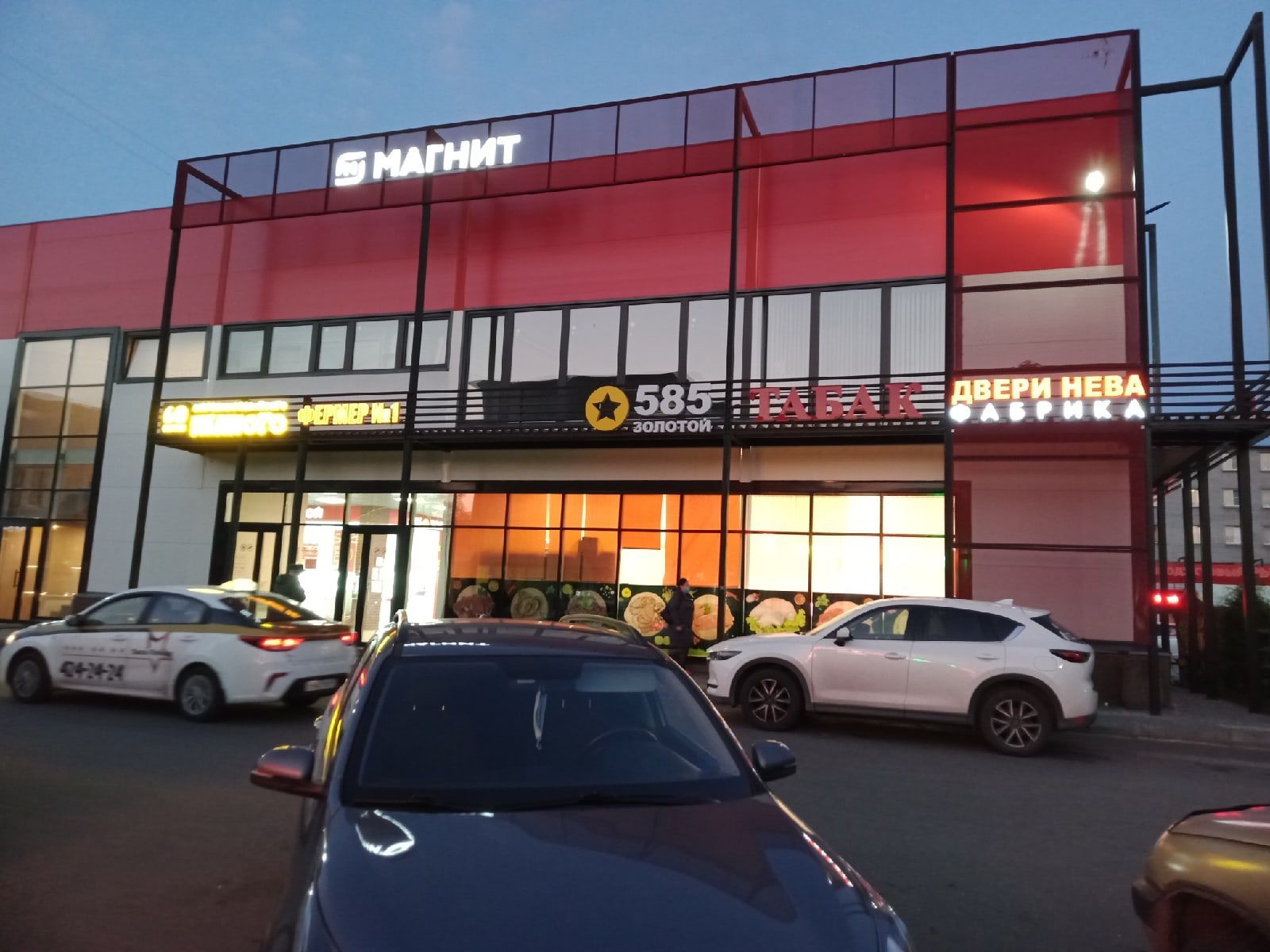 Двери Нева в Приозерске Двери Нева в Приозерске