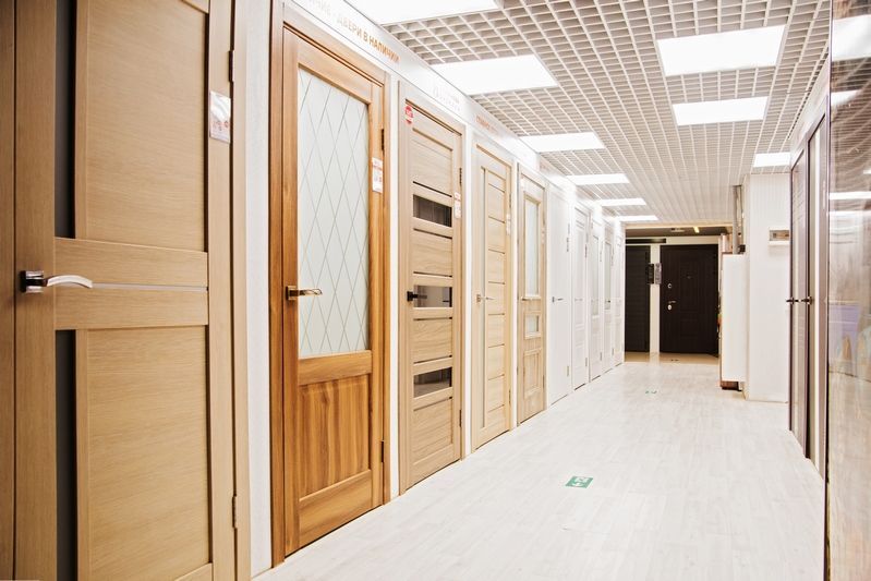 Скидки 30% ищите в производителе "Эко двери" Скидки 30% ищите в производителе "Эко двери"