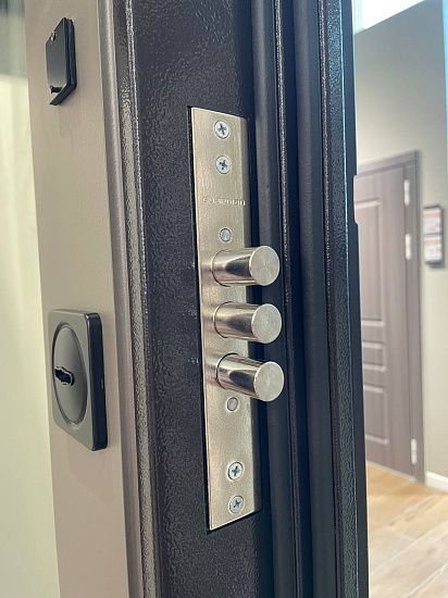 Входная дверь  