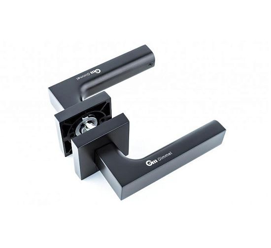 Входная дверь  