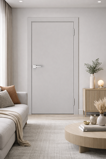 Межкомнатная дверь  