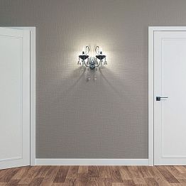 Что такое экошпон межкомнатные двери?