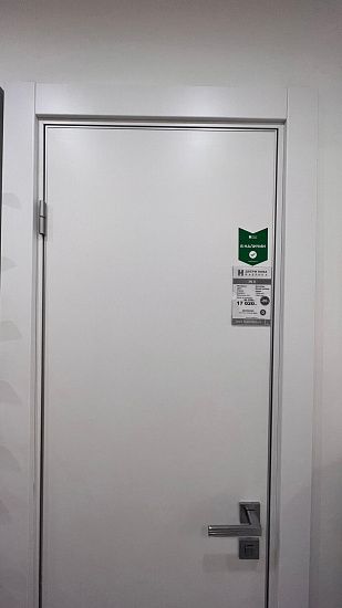 Межкомнатная дверь  