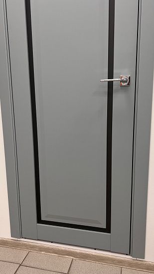 Межкомнатная дверь  