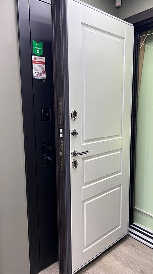 Входная дверь  