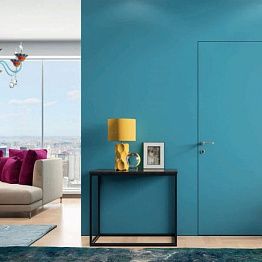 Какие межкомнатные двери популярны в 2020 году? Какой цвет межкомнатных дверей сейчас в моде?