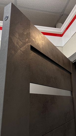 Межкомнатная дверь  