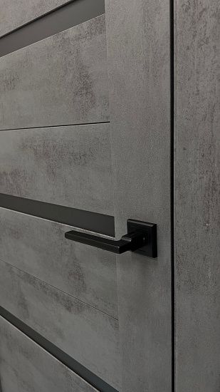 Межкомнатная дверь  