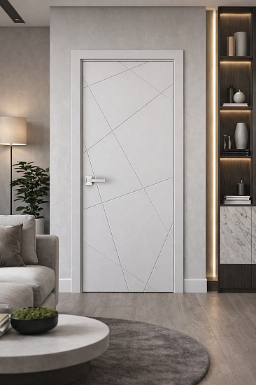 Межкомнатная дверь  