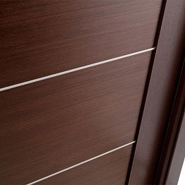 Какое покрытие для межкомнатных дверей лучше выбрать?