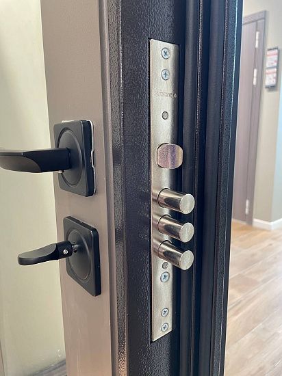 Входная дверь  