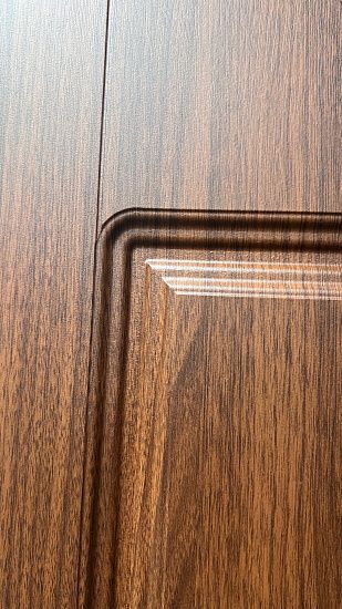 Входная дверь  