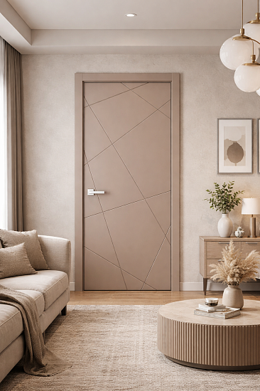 Межкомнатная дверь  