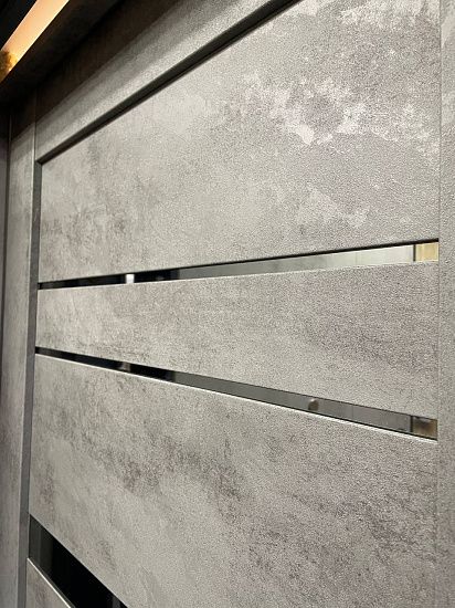 Межкомнатная дверь  