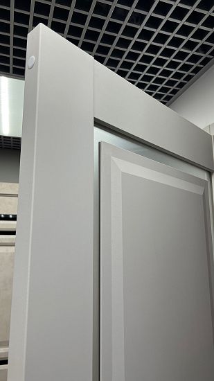 Межкомнатная дверь  