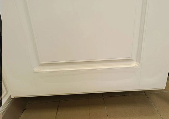 Входная дверь  