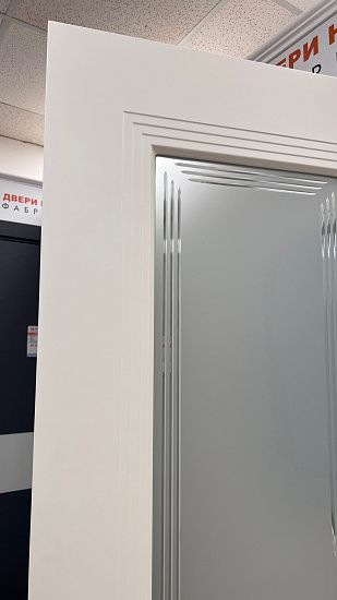 Межкомнатная дверь  