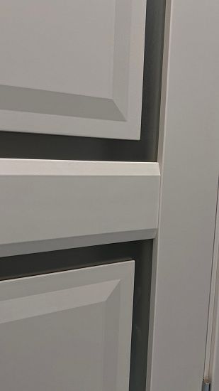 Межкомнатная дверь  