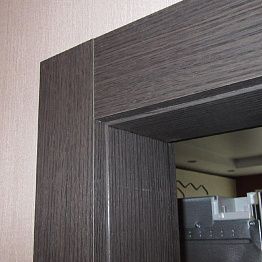 Какой должен быть проем для межкомнатной двери?