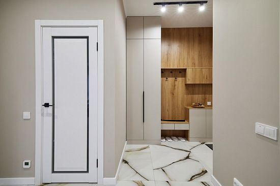 Межкомнатная дверь  